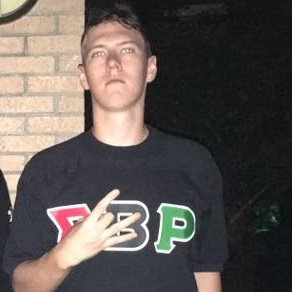 Photo of Brice Denham