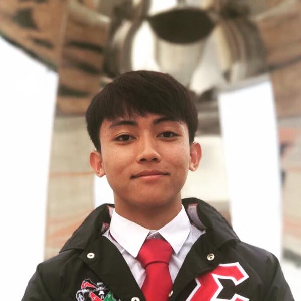 Photo of Hafiy Hadi