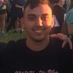 Photo of Mark Lawton