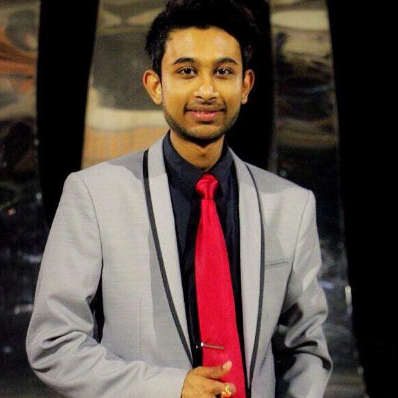 Photo of Nitish Aggarwal