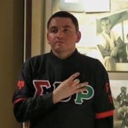 Photo of Zach Valente