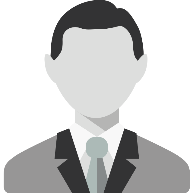 Generic avatar photo